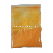 Solvent Yellow 93 (краситель для териленового волокна)